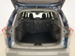DACIA Bigster 1.2 Hybrid Extreme 4WD