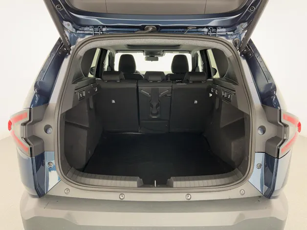 DACIA Bigster 1.2 Hybrid Extreme 4WD
