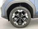DACIA Bigster 1.2 Hybrid Extreme 4WD