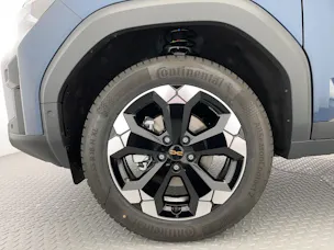 DACIA Bigster 1.2 Hybrid Extreme 4WD