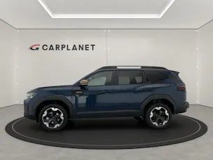 DACIA Bigster 1.2 Hybrid Extreme 4WD