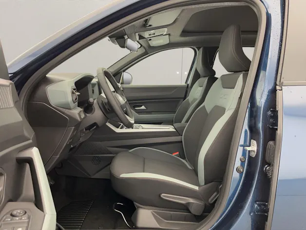 DACIA Bigster 1.2 Hybrid Extreme 4WD