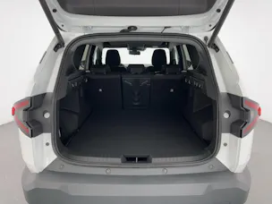 DACIA Bigster 1.8 Hybrid Journey