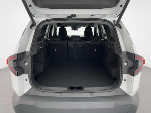 DACIA Bigster 1.8 Hybrid Journey