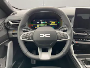 DACIA Bigster 1.8 Hybrid Journey