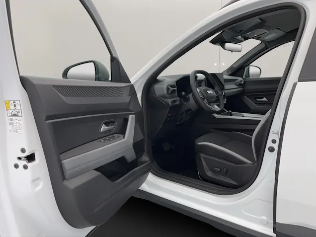 DACIA Bigster 1.8 Hybrid Journey
