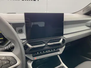 DACIA Bigster 1.8 Hybrid Journey