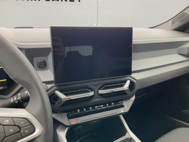 DACIA Bigster 1.8 Hybrid Journey