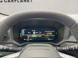 DACIA Bigster 1.8 Hybrid Journey