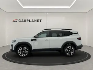 DACIA Bigster 1.8 Hybrid Journey