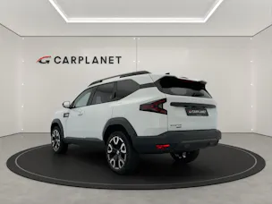 DACIA Bigster 1.8 Hybrid Journey