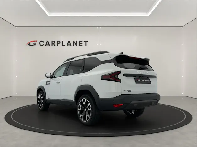DACIA Bigster 1.8 Hybrid Journey