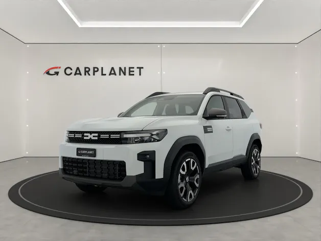 DACIA Bigster 1.8 Hybrid Journey