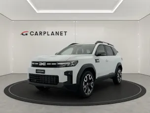 DACIA Bigster 1.8 Hybrid Journey
