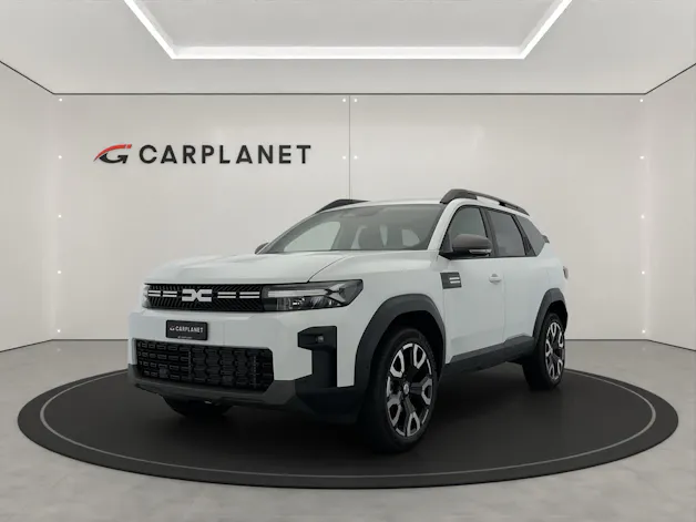DACIA Bigster 1.8 Hybrid Journey