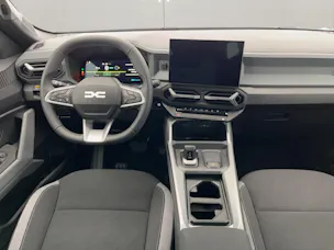 DACIA Bigster 1.8 Hybrid Journey