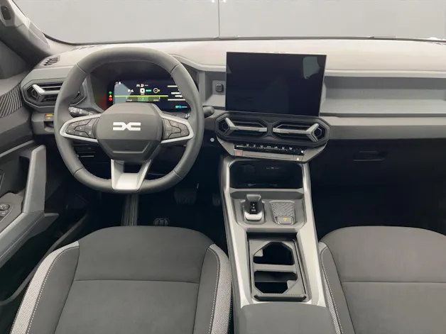 DACIA Bigster 1.8 Hybrid Journey
