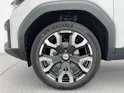 DACIA Bigster 1.8 Hybrid Journey