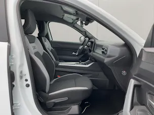 DACIA Bigster 1.8 Hybrid Journey