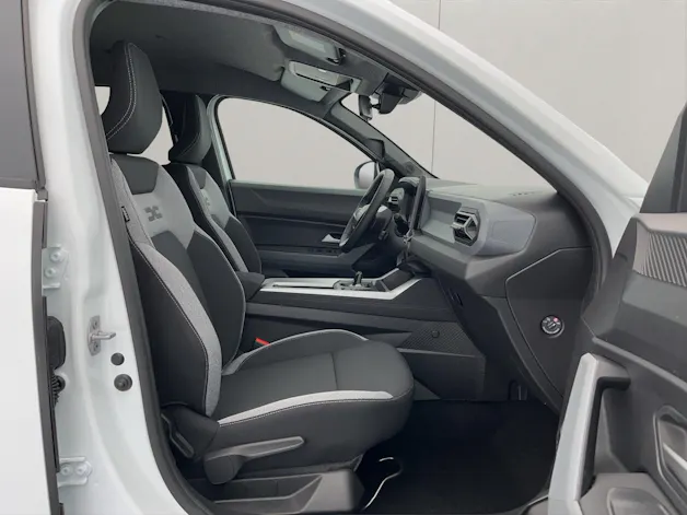 DACIA Bigster 1.8 Hybrid Journey