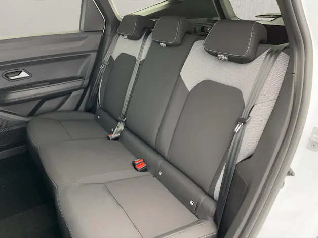 DACIA Bigster 1.8 Hybrid Journey