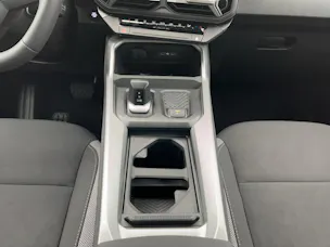 DACIA Bigster 1.8 Hybrid Journey