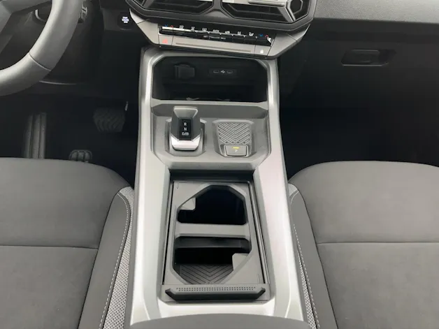 DACIA Bigster 1.8 Hybrid Journey