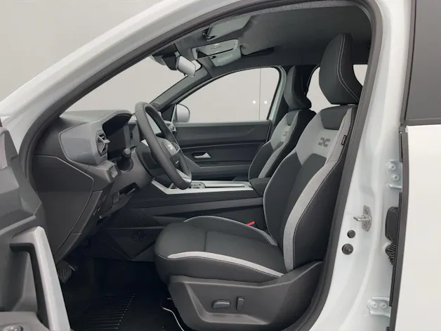 DACIA Bigster 1.8 Hybrid Journey