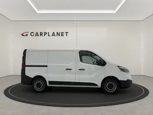 RENAULT Trafic Kaw. 2.8 t L1 H1 2.0 dCi Blue 110 Advance