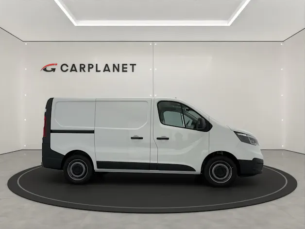 RENAULT Trafic Kaw. 2.8 t L1 H1 2.0 dCi Blue 110 Advance