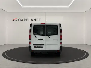 RENAULT Trafic Kaw. 2.8 t L1 H1 2.0 dCi Blue 110 Advance