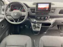 RENAULT Trafic Kaw. 2.8 t L1 H1 2.0 dCi Blue 110 Advance