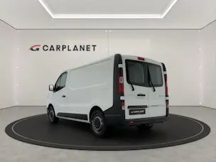 RENAULT Trafic Kaw. 2.8 t L1 H1 2.0 dCi Blue 110 Advance
