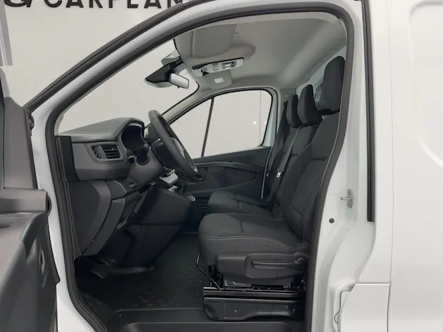 RENAULT Trafic Kaw. 2.8 t L1 H1 2.0 dCi Blue 110 Advance