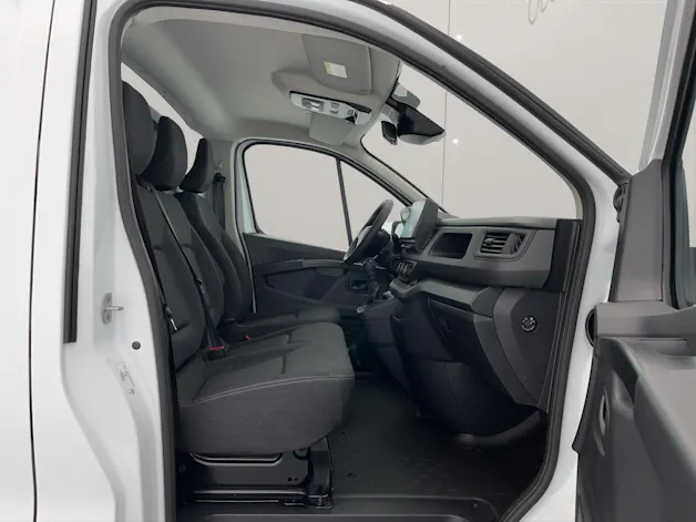 RENAULT Trafic Kaw. 2.8 t L1 H1 2.0 dCi Blue 110 Advance