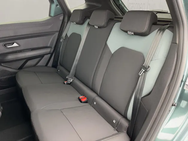 DACIA Duster 1.8 Hybrid Extreme