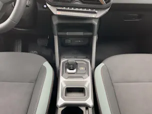 DACIA Duster 1.8 Hybrid Extreme