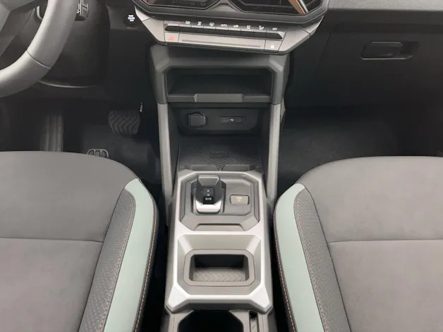 DACIA Duster 1.8 Hybrid Extreme