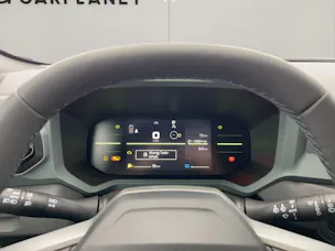 DACIA Duster 1.8 Hybrid Extreme