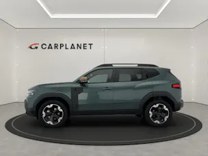 DACIA Duster 1.8 Hybrid Extreme