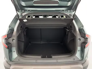 DACIA Duster 1.8 Hybrid Extreme