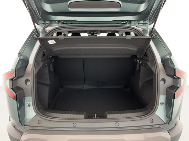 DACIA Duster 1.8 Hybrid Extreme