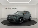 DACIA Duster 1.8 Hybrid Extreme