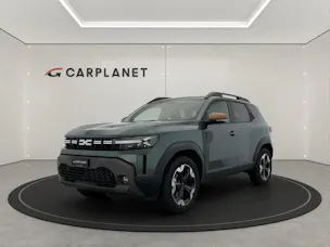 DACIA Duster 1.8 Hybrid Extreme