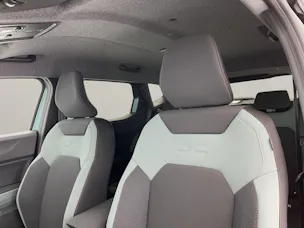 DACIA Duster 1.8 Hybrid Extreme