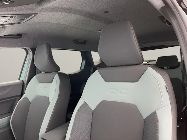 DACIA Duster 1.8 Hybrid Extreme