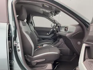 DACIA Duster 1.8 Hybrid Extreme