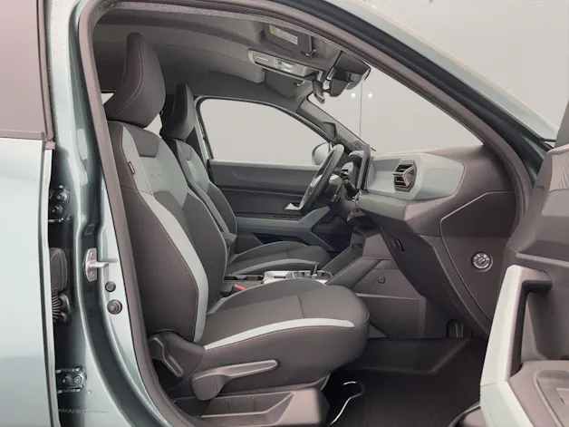 DACIA Duster 1.8 Hybrid Extreme