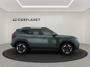 DACIA Duster 1.8 Hybrid Extreme