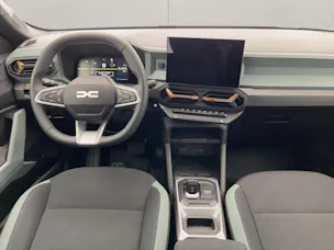 DACIA Duster 1.8 Hybrid Extreme